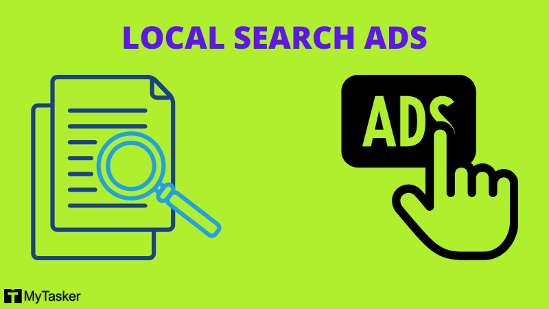 local search ad